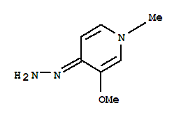(9ci)-3--1-׻-,ͪ4(1H)-ͪY(ji)(gu)ʽ_711597-39-6Y(ji)(gu)ʽ