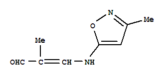(9ci)-2-׻-3-[(3-׻-5-f)]-2-ϩȩY(ji)(gu)ʽ_71224-82-3Y(ji)(gu)ʽ