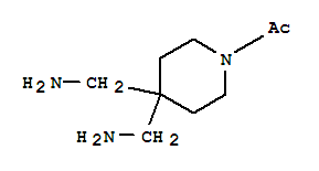 (9ci)-1--4,4-शװY(ji)(gu)ʽ_712259-40-0Y(ji)(gu)ʽ
