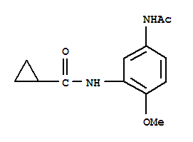 (9ci)-n-[5-()-2-]-h(hun)Y(ji)(gu)ʽ_712287-11-1Y(ji)(gu)ʽ