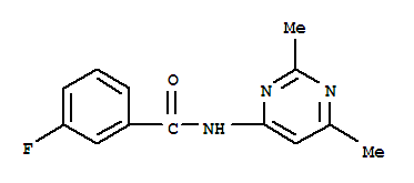 (9ci)-n-(2,6-׻-4-)-3--Y(ji)(gu)ʽ_712309-05-2Y(ji)(gu)ʽ
