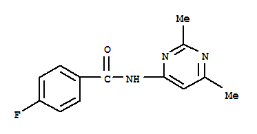 (9ci)-n-(2,6-׻-4-)-4--Y(ji)(gu)ʽ_712309-08-5Y(ji)(gu)ʽ