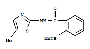 (9ci)-2-(׻)-n-(5-׻-2-)-Y(ji)(gu)ʽ_712309-17-6Y(ji)(gu)ʽ