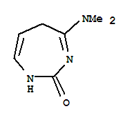 (9ci)-4-(׻)-1,5--2H-1,3-s-2-ͪY(ji)(gu)ʽ_713116-67-7Y(ji)(gu)ʽ