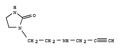 (9ci)-1-[2-(2-Ȳ)һ]-2-ͪY(ji)(gu)ʽ_714192-94-6Y(ji)(gu)ʽ