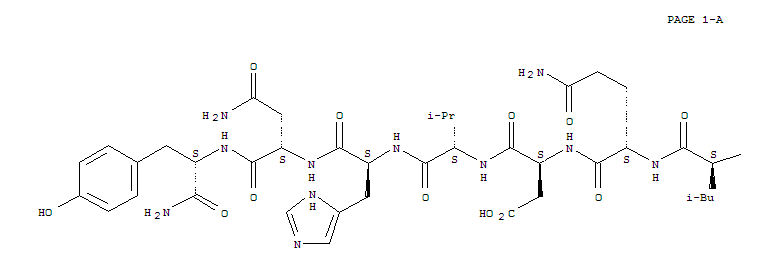 PHE-NLE-HIS-ASN-LEU-GLY-LYS-HIS-LEU-SER-SER-NLE-GLU-ARG-VAL-GLU-TRP-LEU-ARG-LYS-LYS-LEU-GLN-ASP-VAL-HIS-ASN-TYR-NH2Yʽ_71539-01-0Yʽ