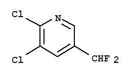(9CI)-2,3--5-(׻)-ऽY(ji)(gu)ʽ_71690-06-7Y(ji)(gu)ʽ