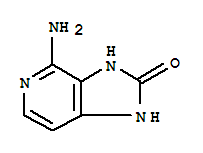 (9ci)-4--1,3--2H-[4,5-c]-2-ͪY(ji)(gu)ʽ_71703-03-2Y(ji)(gu)ʽ