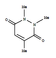 (9ci)-1,2--1,2,4-׻-3,6-ຶͪY(ji)(gu)ʽ_717112-50-0Y(ji)(gu)ʽ