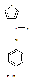 (9ci)-n-[4-(1,1-׻һ)]-3-Y(ji)(gu)ʽ_717827-11-7Y(ji)(gu)ʽ