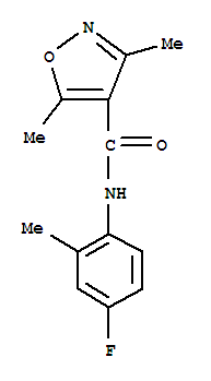 (9ci)-n-(4--2-׻)-3,5-׻-4-fYʽ_717859-26-2Yʽ