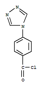 (9ci)-4-(4h-1,2,4--4-)-ȽY(ji)(gu)ʽ_717871-76-6Y(ji)(gu)ʽ