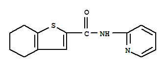 (9ci)-4,5,6,7-Ě-n-2--[b]-2-Y(ji)(gu)ʽ_717873-20-6Y(ji)(gu)ʽ