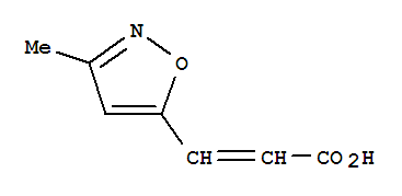 (9ci)-3-(3-׻-5-f)-2-Y(ji)(gu)ʽ_71810-76-9Y(ji)(gu)ʽ