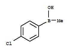 (9ci)-(4-ȱ)׻-Y(ji)(gu)ʽ_718642-13-8Y(ji)(gu)ʽ