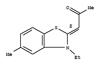 (1z)-(9ci)-1-(3-һ-5-׻-2(3h)-)-2-ͪY(ji)(gu)ʽ_719277-25-5Y(ji)(gu)ʽ