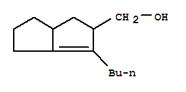 (9ci)-1--2,3,3a,4,5,6--2-h(hun)ϩ״Y(ji)(gu)ʽ_719284-69-2Y(ji)(gu)ʽ