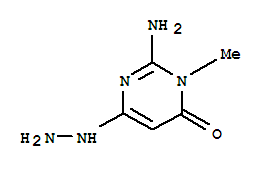 (9ci)-2--6-»-3-׻-4(3H)-ͪY(ji)(gu)ʽ_719298-79-0Y(ji)(gu)ʽ