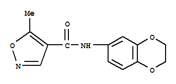 (9ci)-n-(2,3--1,4-fӢ-6-)-5-׻-4-fY(ji)(gu)ʽ_720702-80-7Y(ji)(gu)ʽ
