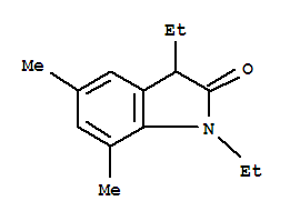 (9ci)-1,3-һ-1,3--5,7-׻-2H--2-ͪY(ji)(gu)ʽ_720714-83-0Y(ji)(gu)ʽ