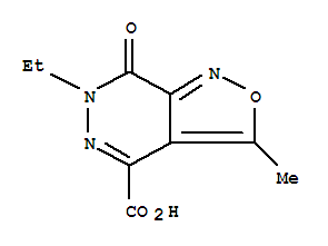 (9ci)-6-һ-6,7--3-׻-7--f[3,4-d]-4-Y(ji)(gu)ʽ_720718-58-1Y(ji)(gu)ʽ