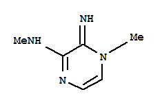 (9CI)-3,4--3--N,4-׻-ະY(ji)(gu)ʽ_721388-53-0Y(ji)(gu)ʽ