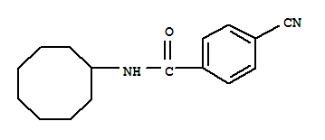 (9ci)-4--n-h(hun)-Y(ji)(gu)ʽ_721405-90-9Y(ji)(gu)ʽ