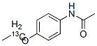 N-{4-[(1-<sup>13</sup>C)]}Y(ji)(gu)ʽ_72156-72-0Y(ji)(gu)ʽ