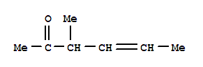 (9ci)-3-׻-4-ϩ-2-ͪY(ji)(gu)ʽ_72189-24-3Y(ji)(gu)ʽ