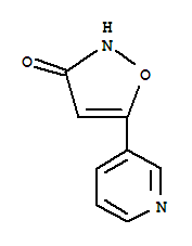 (9ci)-5-(3-)-3(2H)-fͪY(ji)(gu)ʽ_72309-75-2Y(ji)(gu)ʽ