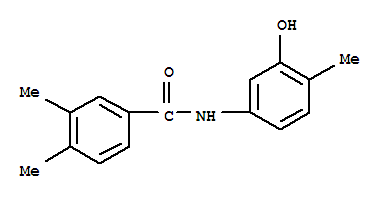(9ci)-n-(3-u-4-׻)-3,4-׻-Y(ji)(gu)ʽ_723256-61-9Y(ji)(gu)ʽ
