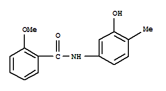 (9ci)-n-(3-u-4-׻)-2--Y(ji)(gu)ʽ_723257-28-1Y(ji)(gu)ʽ