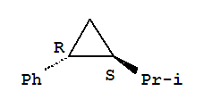 rel-(9ci)-[(1r,2s)-2-(1-׻һ)h(hun)]-Y(ji)(gu)ʽ_72359-62-7Y(ji)(gu)ʽ