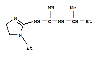 (9ci)-n-(1-һ-4,5--1H--2-)-n-(1-׻)-ҽY(ji)(gu)ʽ_724412-98-0Y(ji)(gu)ʽ
