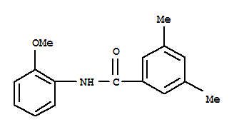 (9ci)-n-(2-)-3,5-׻-Y(ji)(gu)ʽ_724429-81-6Y(ji)(gu)ʽ