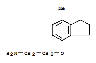 (9ci)-2-[(2,3--7-׻-1H--4-)]-ҰY(ji)(gu)ʽ_724441-06-9Y(ji)(gu)ʽ