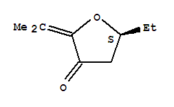 (5s)-(9ci)-5-һ-2-(1-׻һ)-3(2H)-߻ͪY(ji)(gu)ʽ_724477-80-9Y(ji)(gu)ʽ