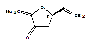 (5r)-(9ci)-5-ϩ-2-(1-׻һ)-3(2H)-߻ͪY(ji)(gu)ʽ_724477-81-0Y(ji)(gu)ʽ