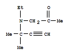 (9ci)-1-[(1,1-׻-2-Ȳ)һ]-2-ͪY(ji)(gu)ʽ_725679-02-7Y(ji)(gu)ʽ