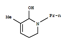 (9ci)-1,2,5,6-Ě-3-׻-1--2-uऽY(ji)(gu)ʽ_725715-13-9Y(ji)(gu)ʽ