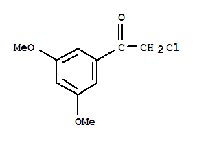 (9ci)-2--1-(3,5-)-ͪY(ji)(gu)ʽ_72612-04-5Y(ji)(gu)ʽ