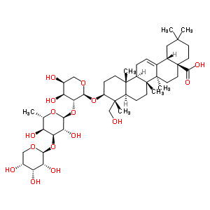 PROSAPOGENIN CP6Yʽ_72629-76-6Yʽ