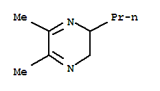 (9CI)-2,3--5,6-׻-2--ຽY(ji)(gu)ʽ_72671-98-8Y(ji)(gu)ʽ
