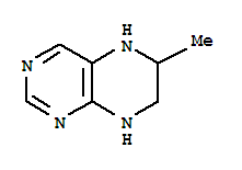 (9CI)-5,6,7,8-Ě-6-׻-ऽY(ji)(gu)ʽ_72672-16-3Y(ji)(gu)ʽ