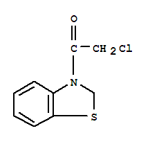 (9ci)-3-()-2,3--Y(ji)(gu)ʽ_72687-25-3Y(ji)(gu)ʽ