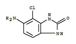 (9ci)-5--4--1,3--2H--2-ͪY(ji)(gu)ʽ_72735-26-3Y(ji)(gu)ʽ