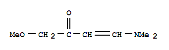 (9ci)-4-(׻)-1--3-ϩ-2-ͪY(ji)(gu)ʽ_727383-36-0Y(ji)(gu)ʽ