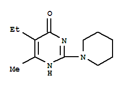 (9ci)-5-һ-6-׻-2-(1-ऻ)-4(1H)-ͪY(ji)(gu)ʽ_727390-78-5Y(ji)(gu)ʽ