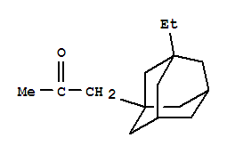 (9ci)-1-(3-һh(hun)[3.3.1.13,7]-1-)-2-ͪY(ji)(gu)ʽ_727416-52-6Y(ji)(gu)ʽ