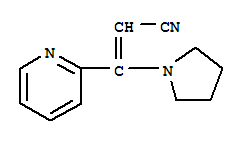 (9ci)-3-(2-)-3-(1-)-2-ϩY(ji)(gu)ʽ_72764-91-1Y(ji)(gu)ʽ
